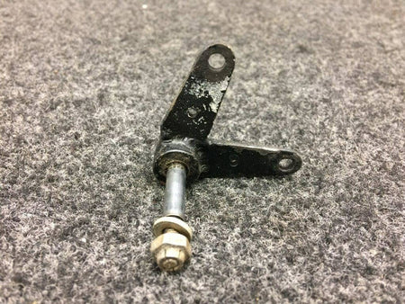 720003-001 Mooney M20F Crank Assy Brake BAS Part Sales | Airplane Parts