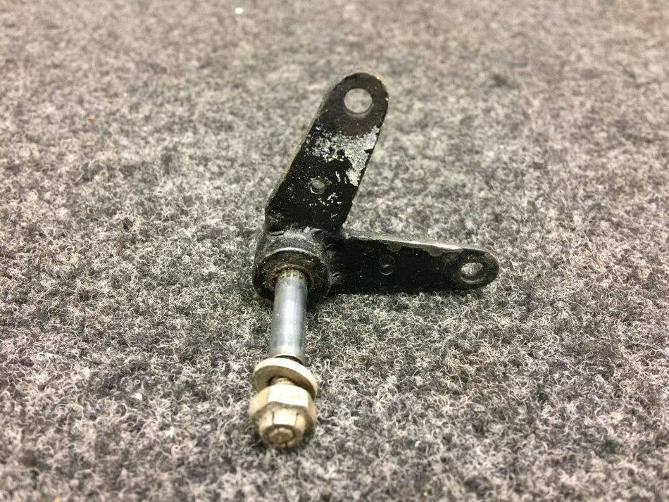 720003-001 Mooney M20F Crank Assy Brake BAS Part Sales | Airplane Parts