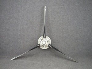 HC-B3TN-3G Hartzell 3 Blade Propeller Assembly with Logs