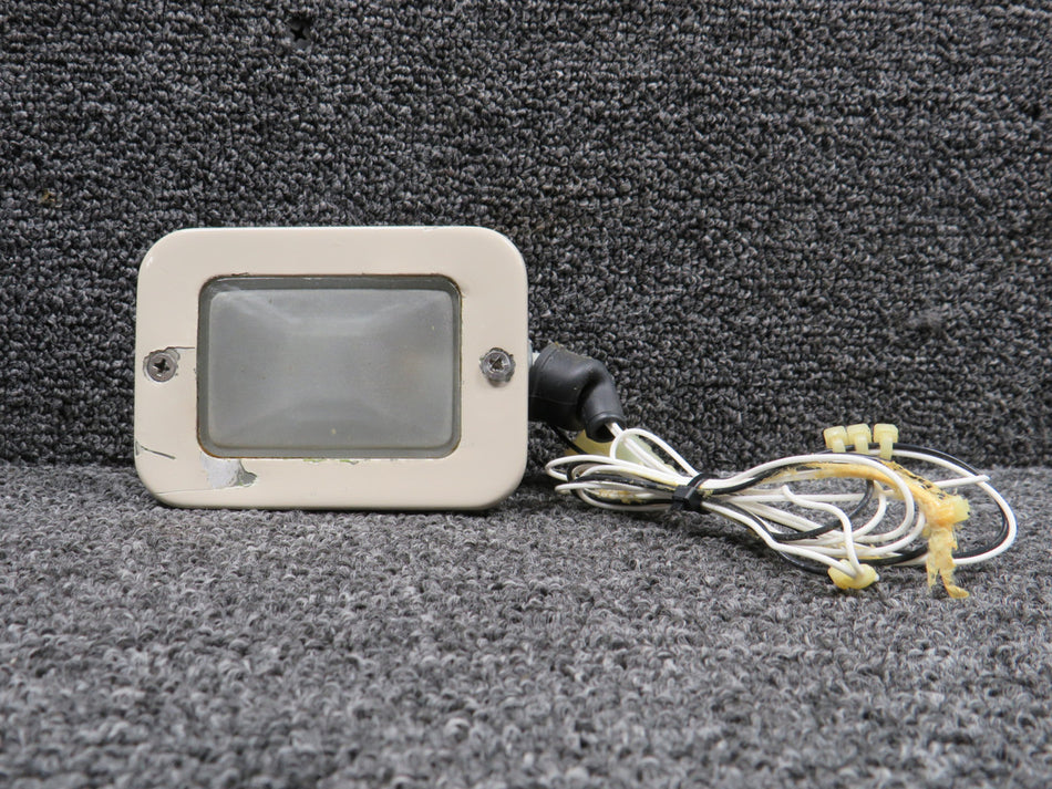 B-3550-7 Grimes Dome Light with Revision (Volts: 28)