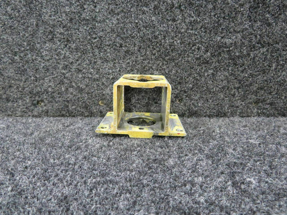 51268-000 Piper PA-31T Control Cable Drum Bracket (C20) BAS Part Sales | Airplane Parts