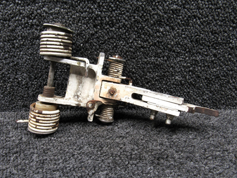 60-810083-1 Beech 58P Down Lock Support Assembly LH (Core)