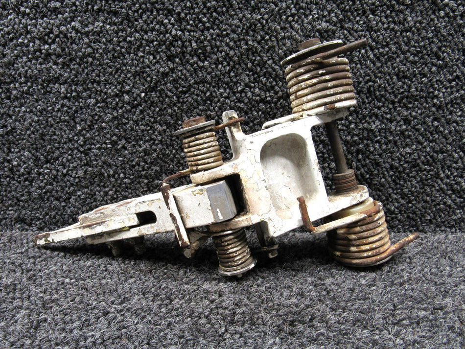 60-810083-1 Beech 58P Down Lock Support Assembly LH (Core)