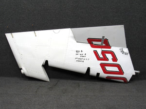 5133000-200 Cessna 421B Rudder Assembly