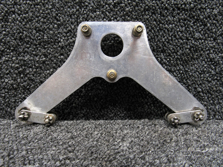 5115206-1 Cessna 421B Rudder Bellcrank Assembly