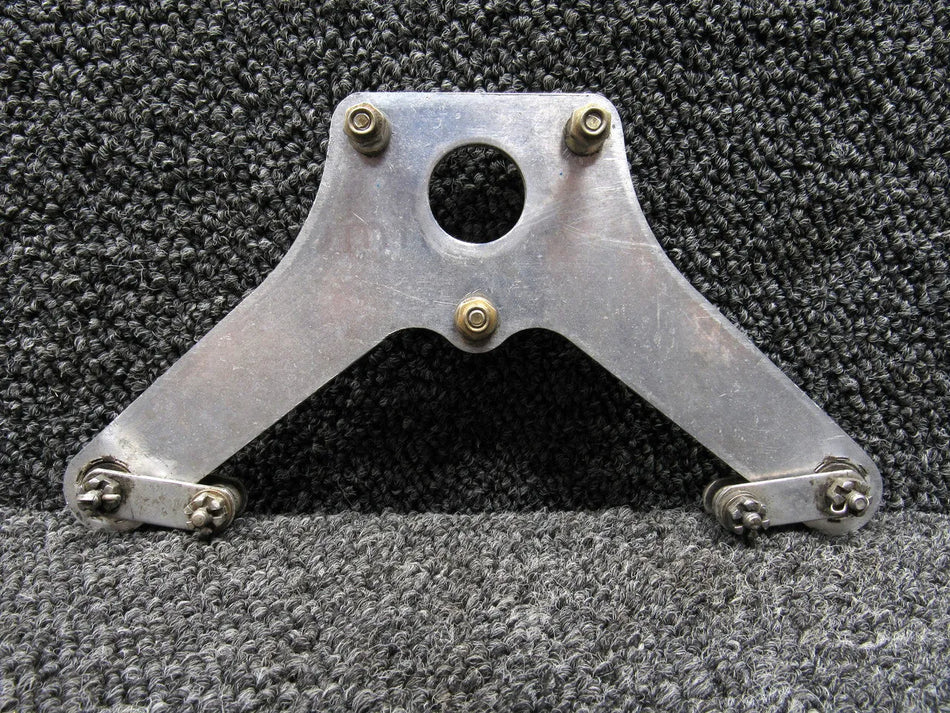 5115206-1 Cessna 421B Rudder Bellcrank Assembly