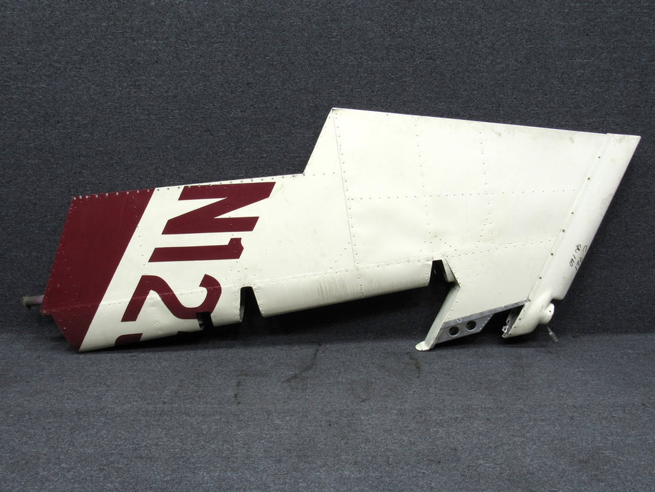 5133000-200 Cessna 421 Rudder Assembly