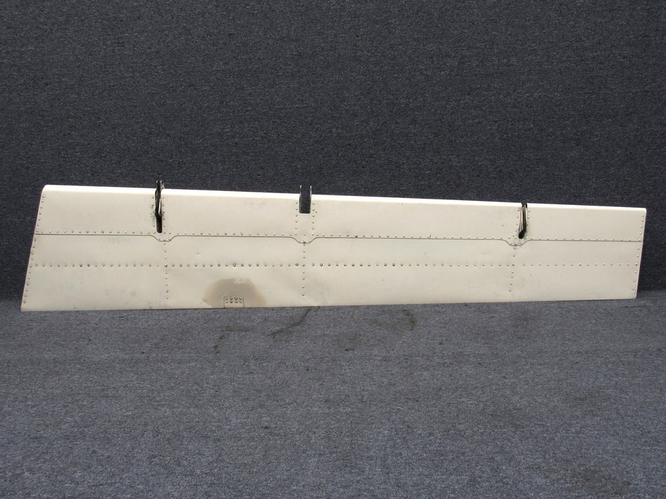 200028-507 Aerostar 600 Flap Assembly Structure LH