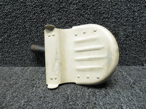 0310453-6 Cessna 182E Pilot Rudder Pedal RH