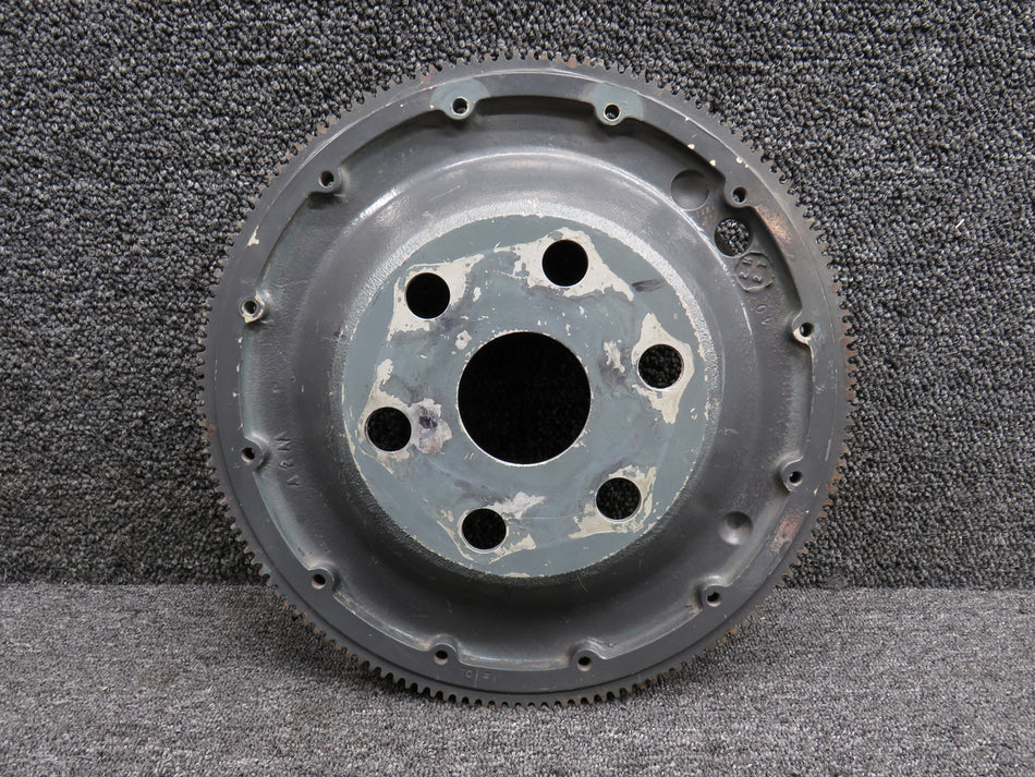 LW-16471 Lycoming O-540-L3C5D Starter Ring Gear
