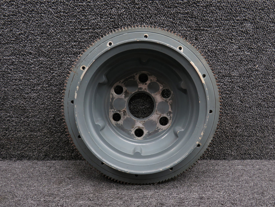 LW-16471 Lycoming O-540-L3C5D Starter Ring Gear