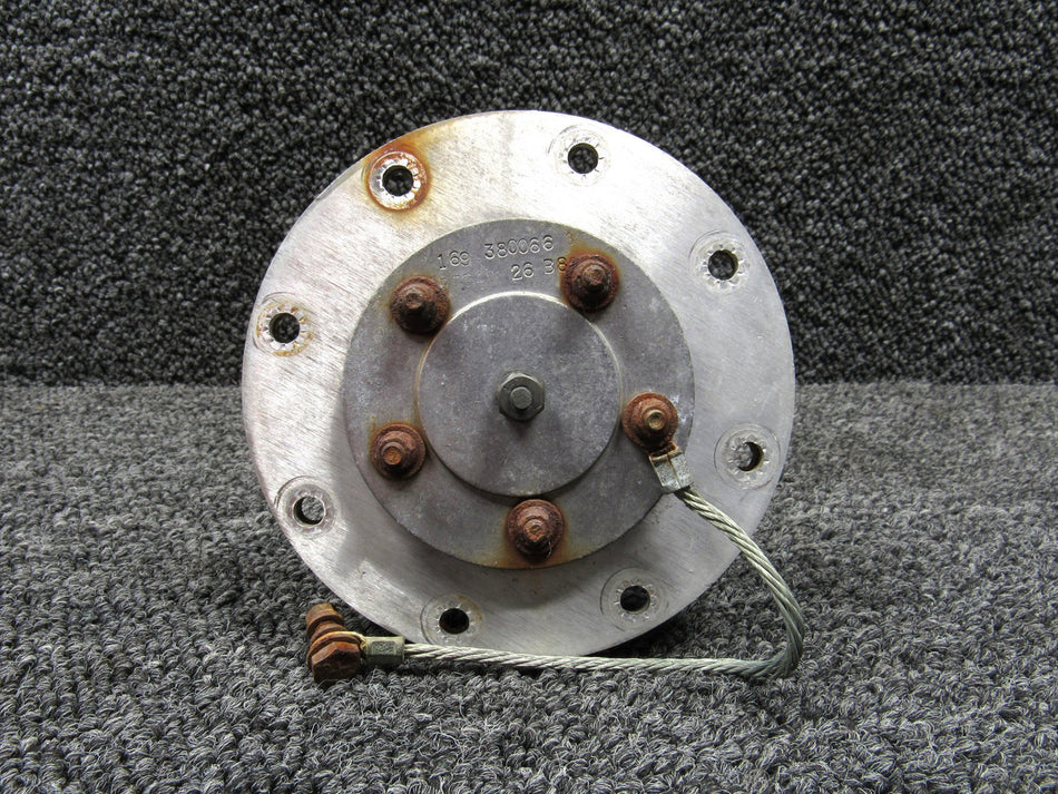169-380066-1 (Use: 169-380066-3) Beech C24R Fuel Tank Transmitter LH