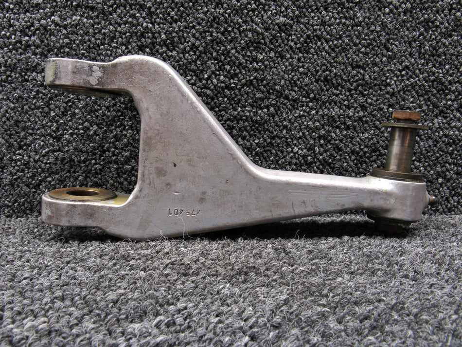 2341119-1 LearJet L-25 Lower Torque Arm Assembly