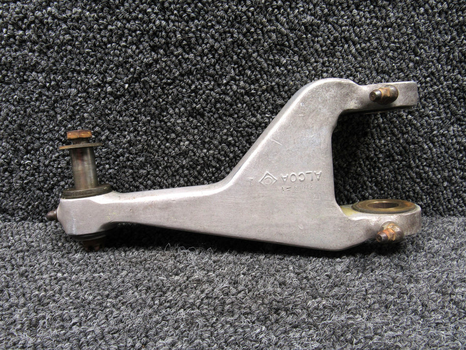 2341119-1 LearJet L-25 Lower Torque Arm Assembly