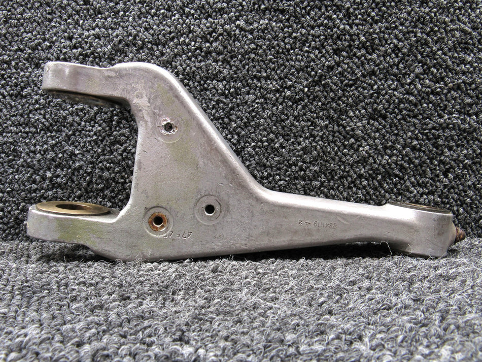 2341119-007 LearJet L-25 Upper Torque Arm Assembly