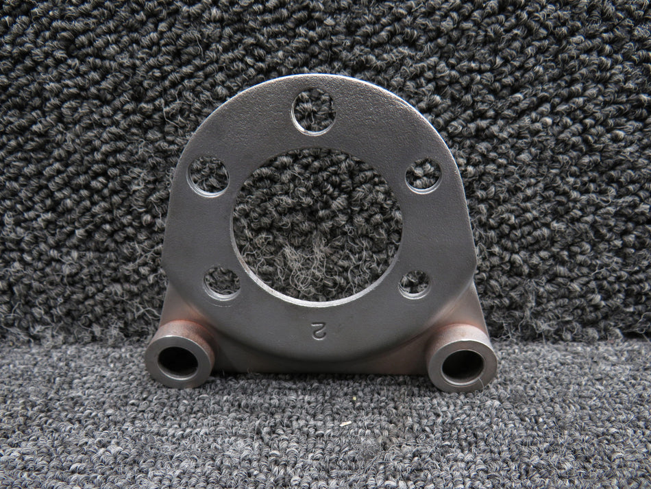 B30107-2 Cessna TR182 McCauley Torque Plate RH