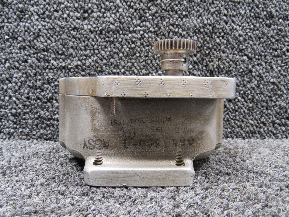 0843300-1 Cessna Landing Gear Actuation Reduction Unit