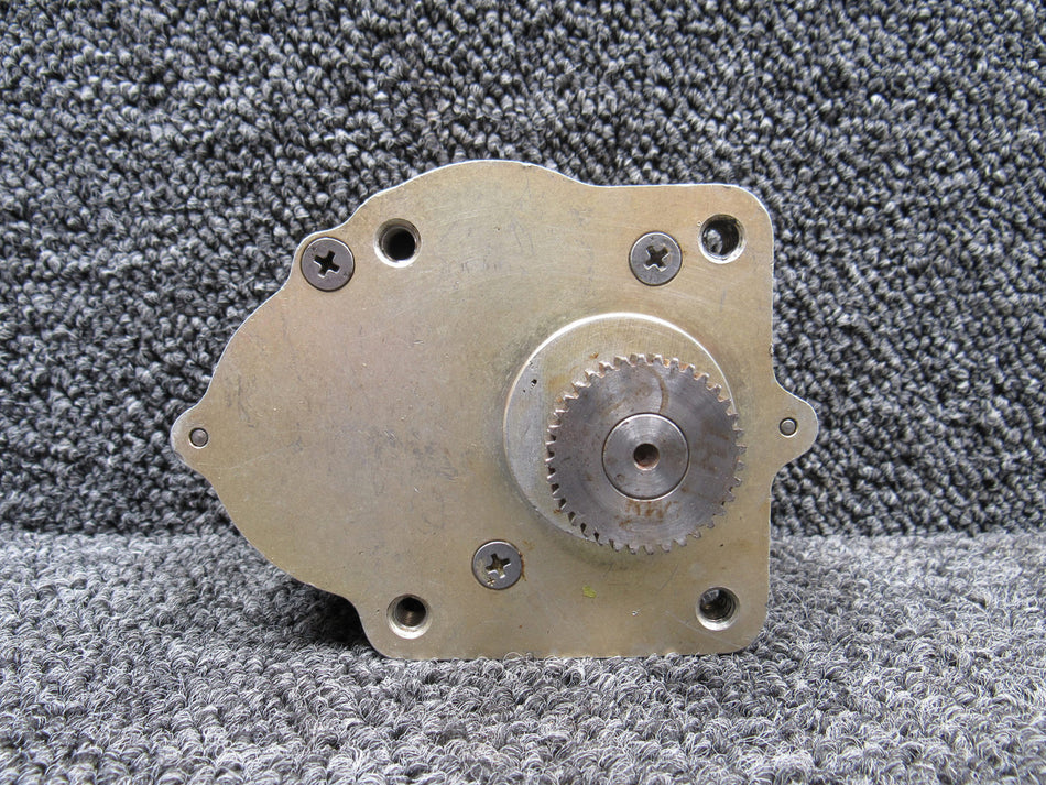 0843300-1 Cessna Landing Gear Actuation Reduction Unit (No Data Tag)