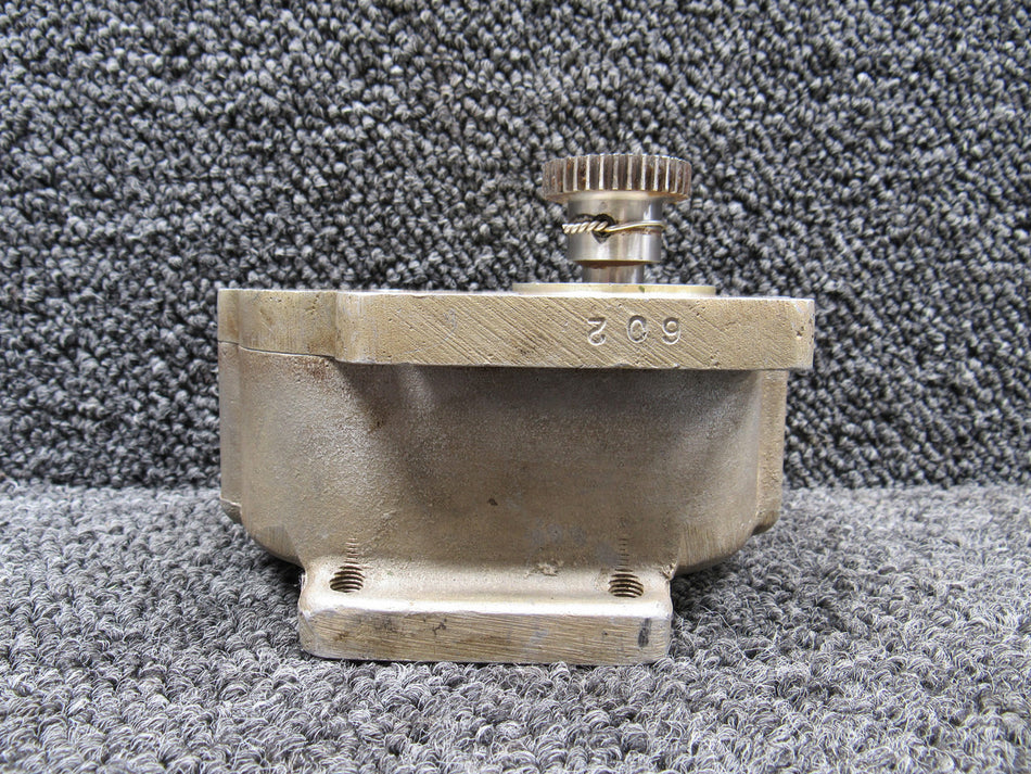 0843300-1 Cessna Landing Gear Actuation Reduction Unit (No Data Tag)