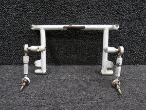 2213022-14 Cessna TR182 Nose Gear Door Actuator Assembly