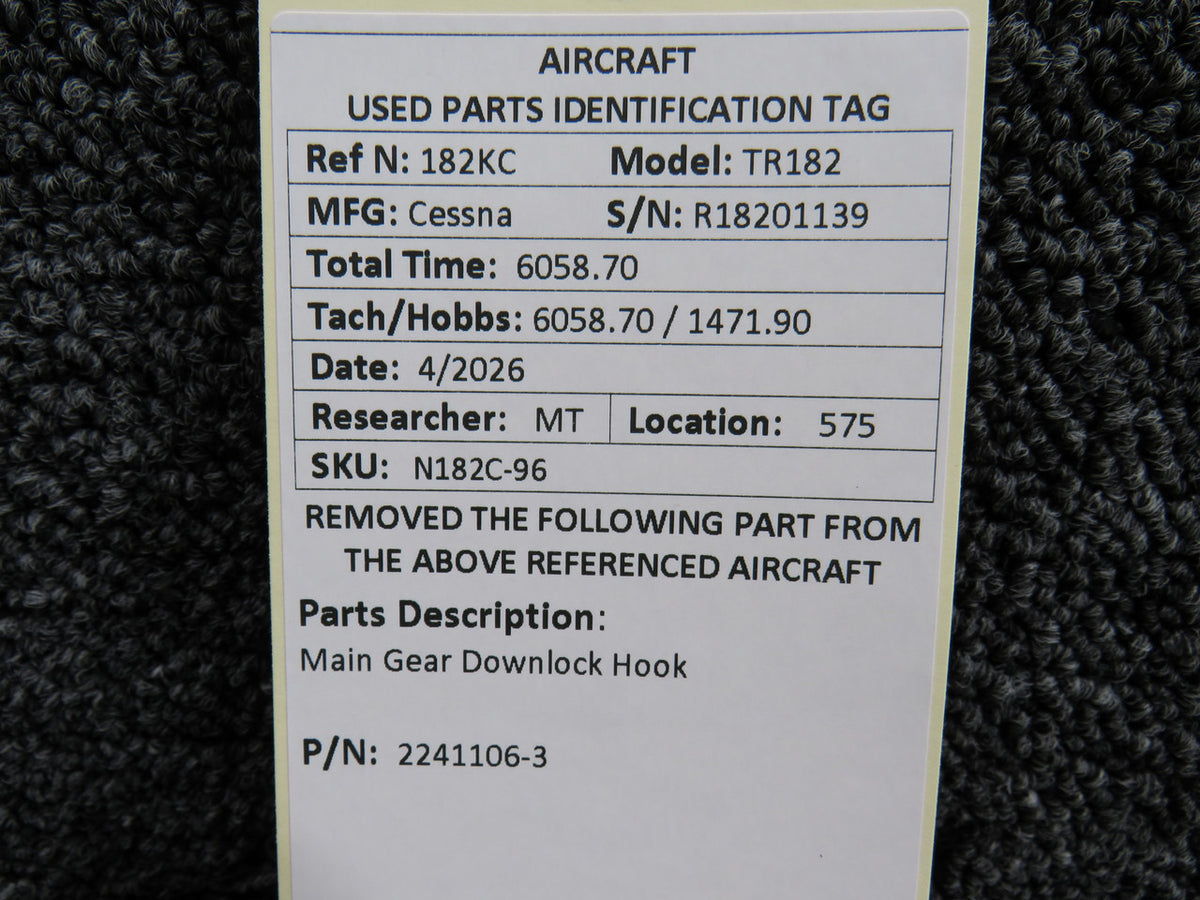 N182KC-96KW