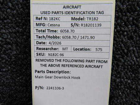 N182KC-96KW