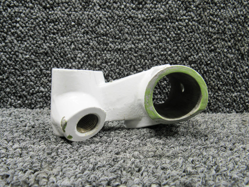 JL1159-1 Lockheed Main Landing Gear Shock Strut Brake Line Fitting