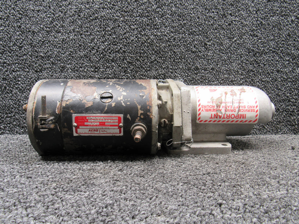 MZ4224 Prestolite Starter 12V (Core)