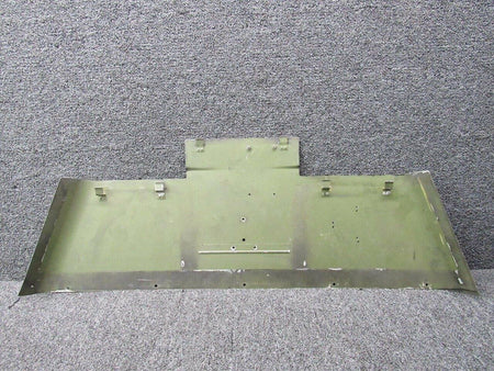 0813678-1 Cessna 310R Panel Assy Deck Skin BAS Part Sales | Airplane Parts