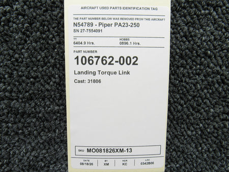 MO081826XM-12MB