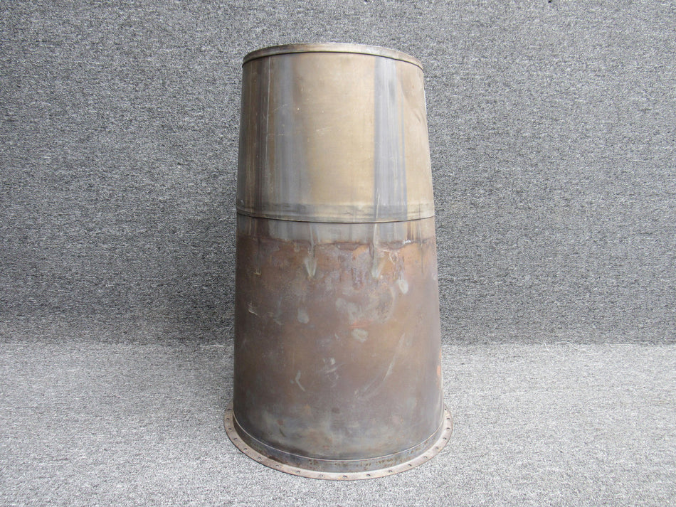 F10A-5-B10003-7 Grumman Aerospace F10A-5 Exhaust Assembly
