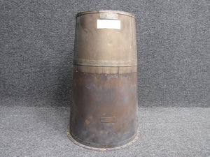 F10A-5-B10003-7 Grumman Aerospace F10A-5 Exhaust Assembly