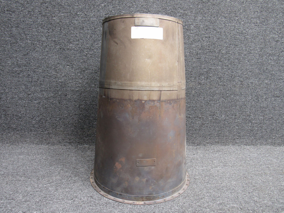 F10A-5-B10003-7 Grumman Aerospace F10A-5 Exhaust Assembly