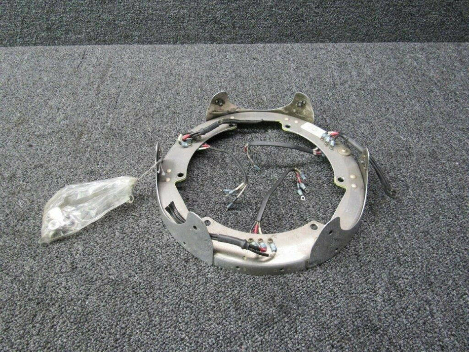 C-4583-3P Hartzell Spinner Bulkhead De-Ice (SA) BAS Part Sales | Airplane Parts