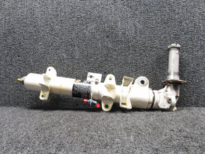 60-810012-15 (Alt: 60-810000-653) Beechcraft 60B MLG Assy LH (Less Columns)