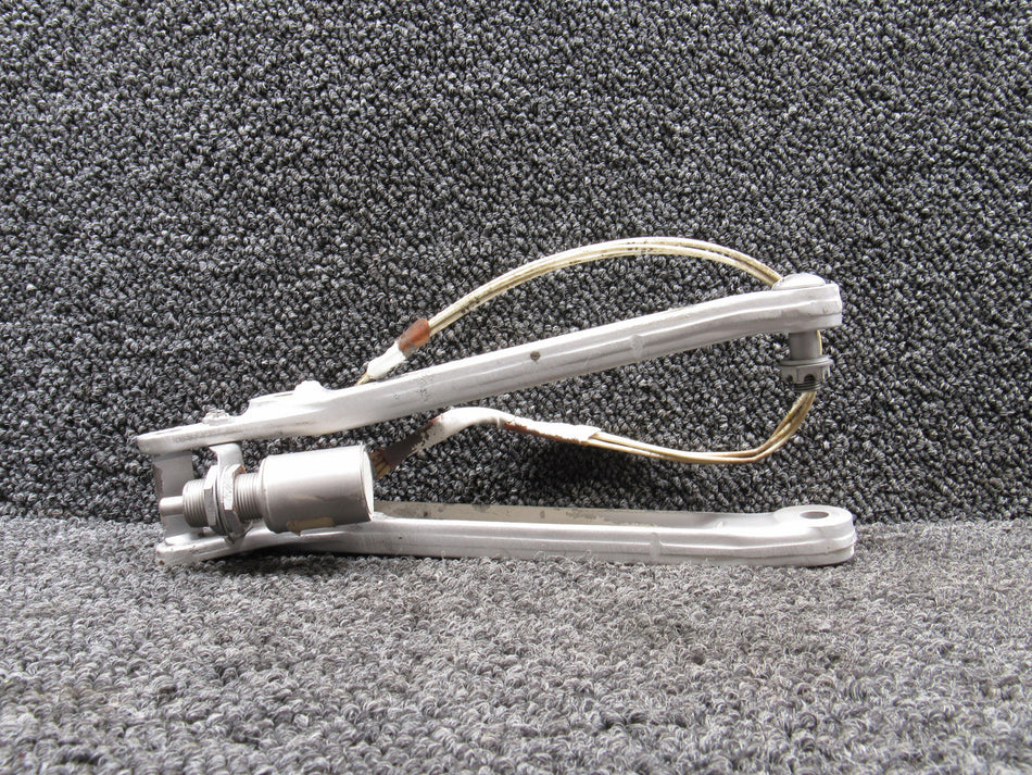 16240-005 Piper PA23-250 Main Gear Drag Link Lower
