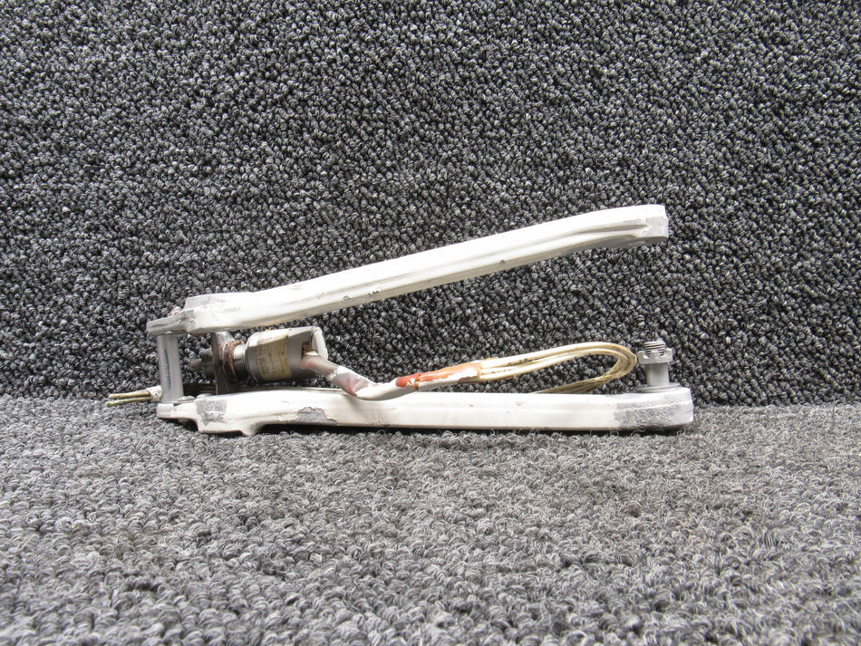 16240-005 Piper PA23-250 Main Gear Drag Link Lower