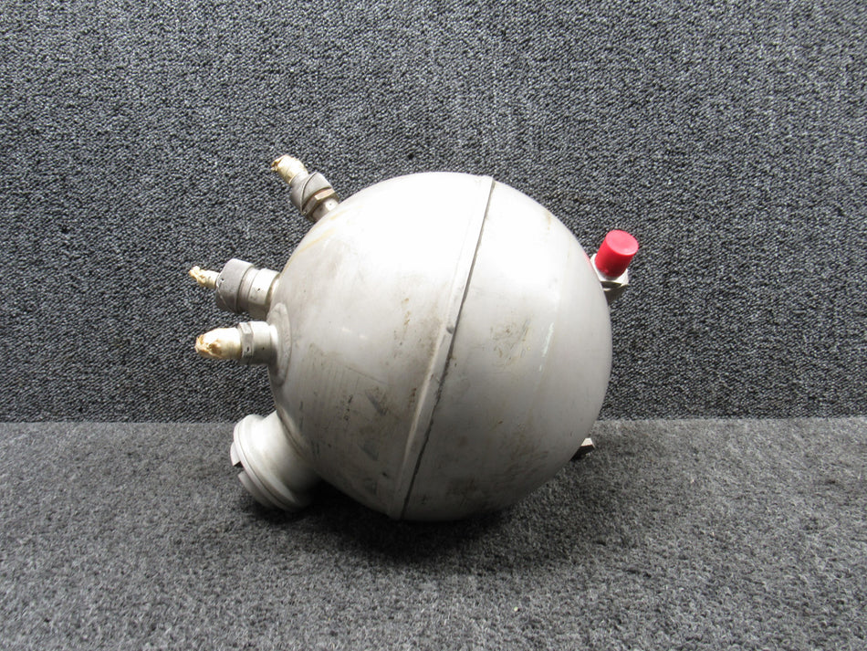 25HC35A-B Hawker Hydraulic Tank