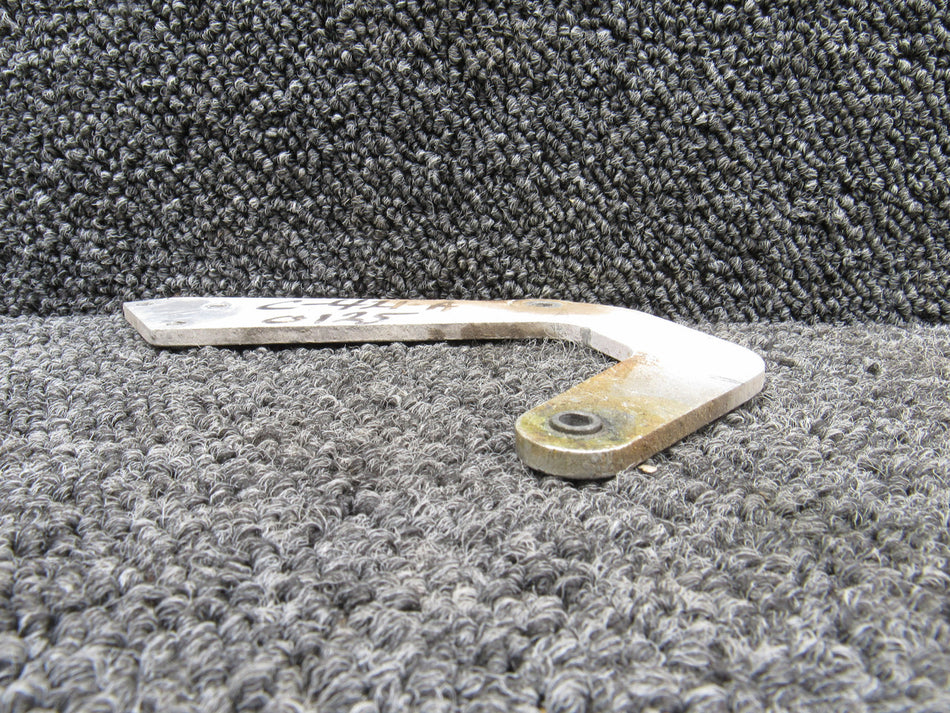 5013074-1 Cessna 421-A Nose Gear Door Hinge Assembly