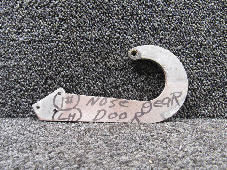 5013079-3 Cessna 421-A Nose Gear Door Hinge Assembly