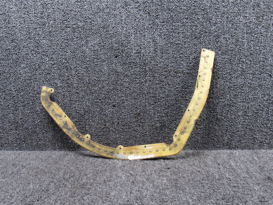 101-910128-3 Beechcraft 1900D Upper Fire shield Assembly