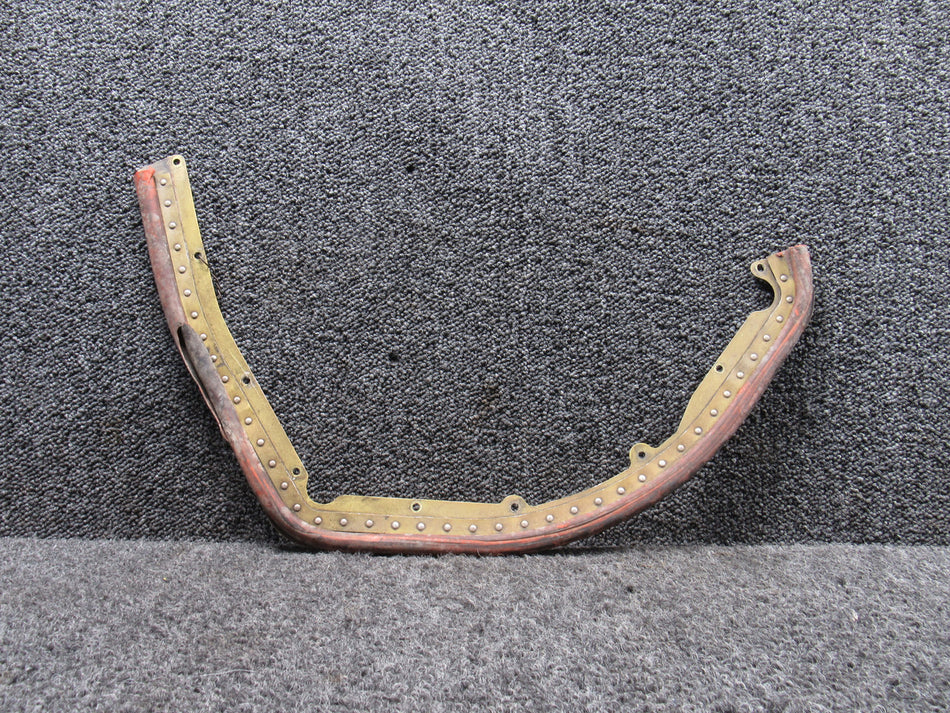 101-910128-3 Beechcraft 1900D Upper Fire shield Assembly