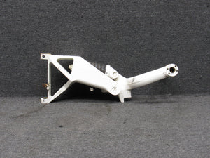 169-810000-609 Beechcraft A24R Main Landing Gear Assembly LH
