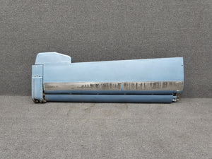 010A-16301-2 Mitsubishi MU-2B-10 Inboard Flap Assembly RH