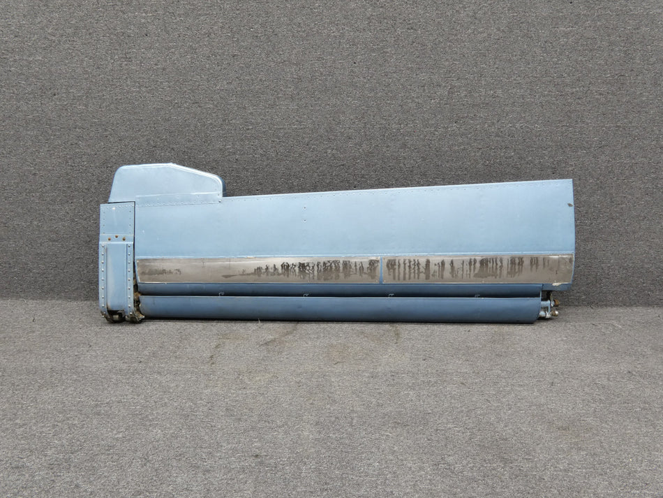 010A-16301-2 Mitsubishi MU-2B-10 Inboard Flap Assembly RH