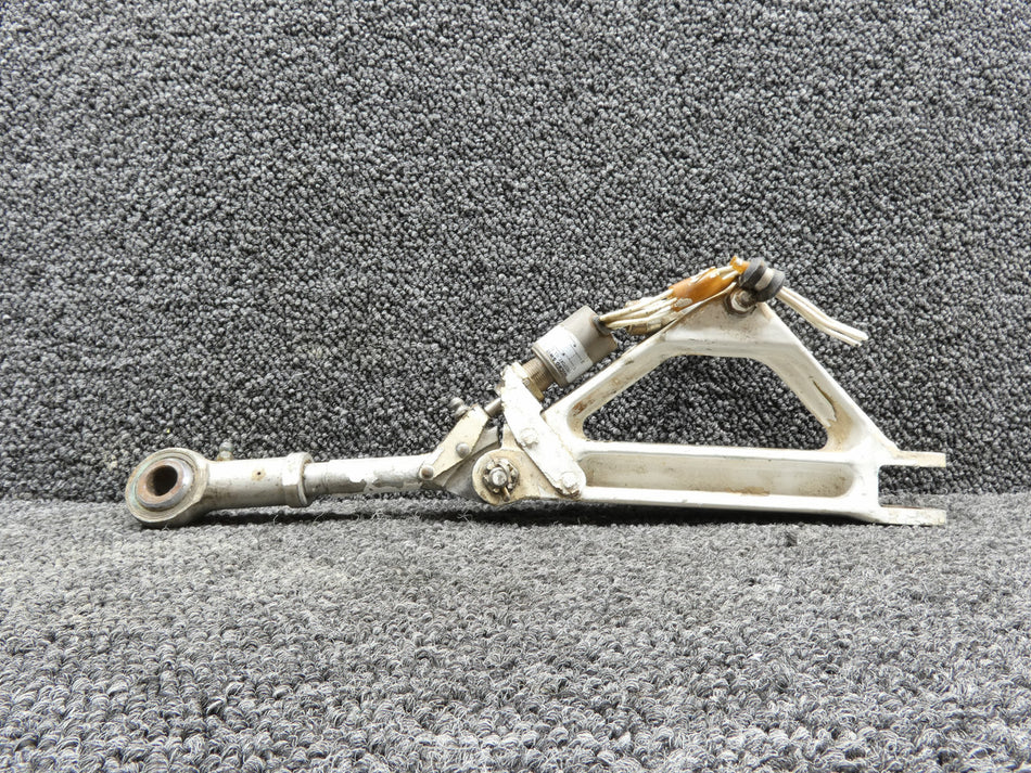 20767-003 (Cast: 20766) Piper PA-30 Main Landing Gear Truss Assy RH