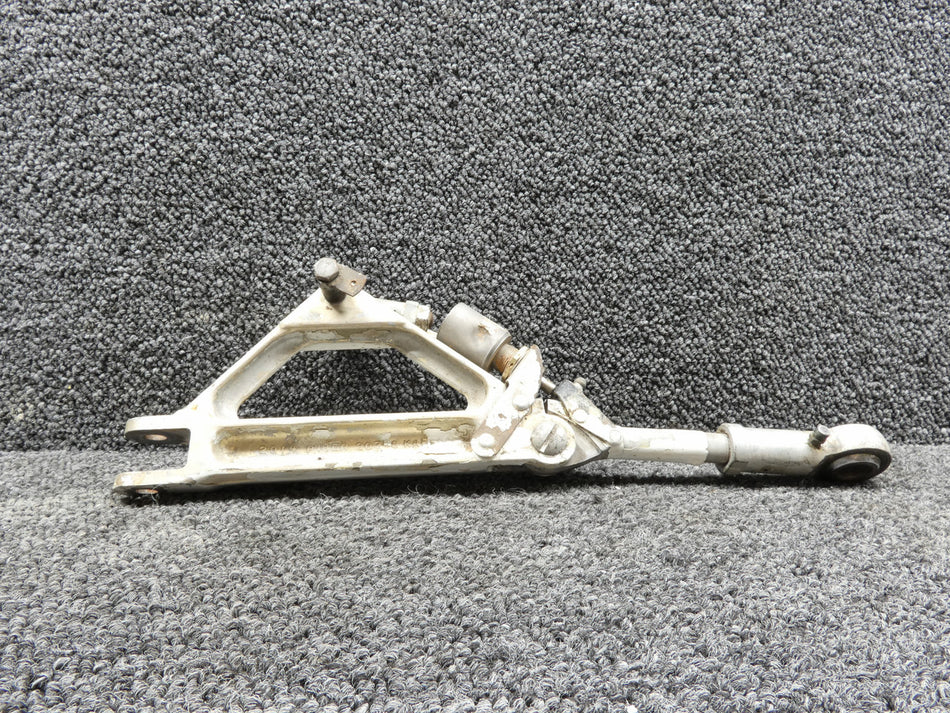 20767-003 (Cast: 20766) Piper PA-30 Main Landing Gear Truss Assy RH