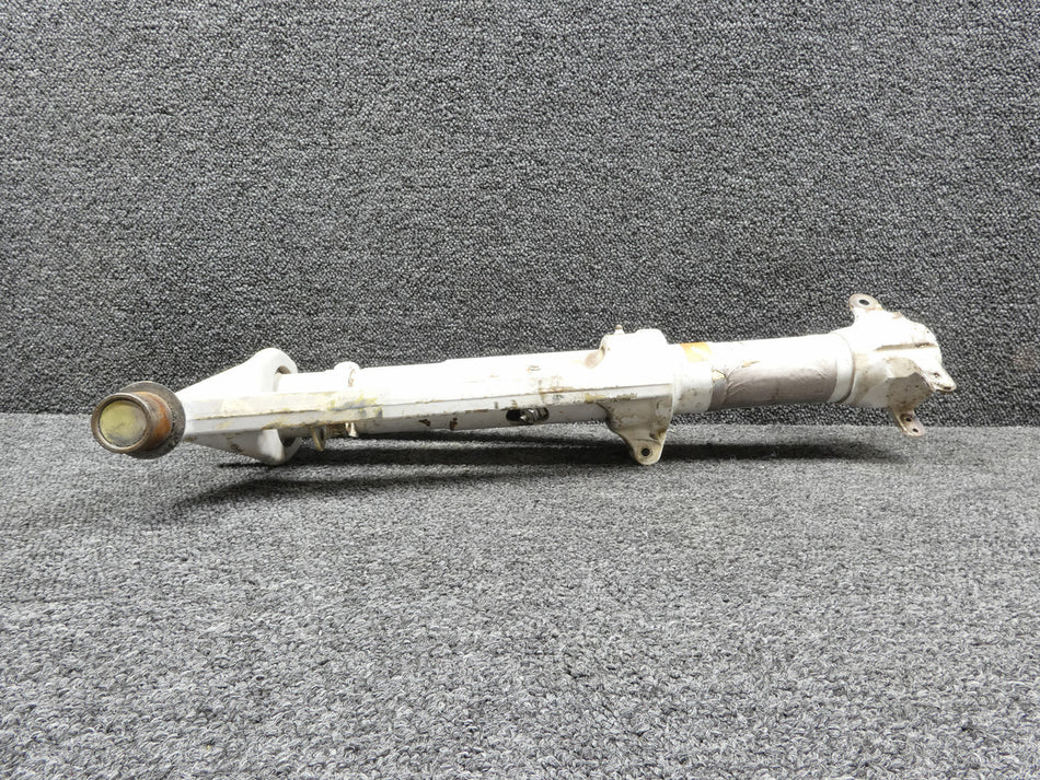 5842000-202 Cessna 414 Nose Gear Strut Assembly (Less Forks)