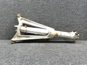 5842000-202 Cessna 414 Nose Gear Strut Assembly (Less Forks)
