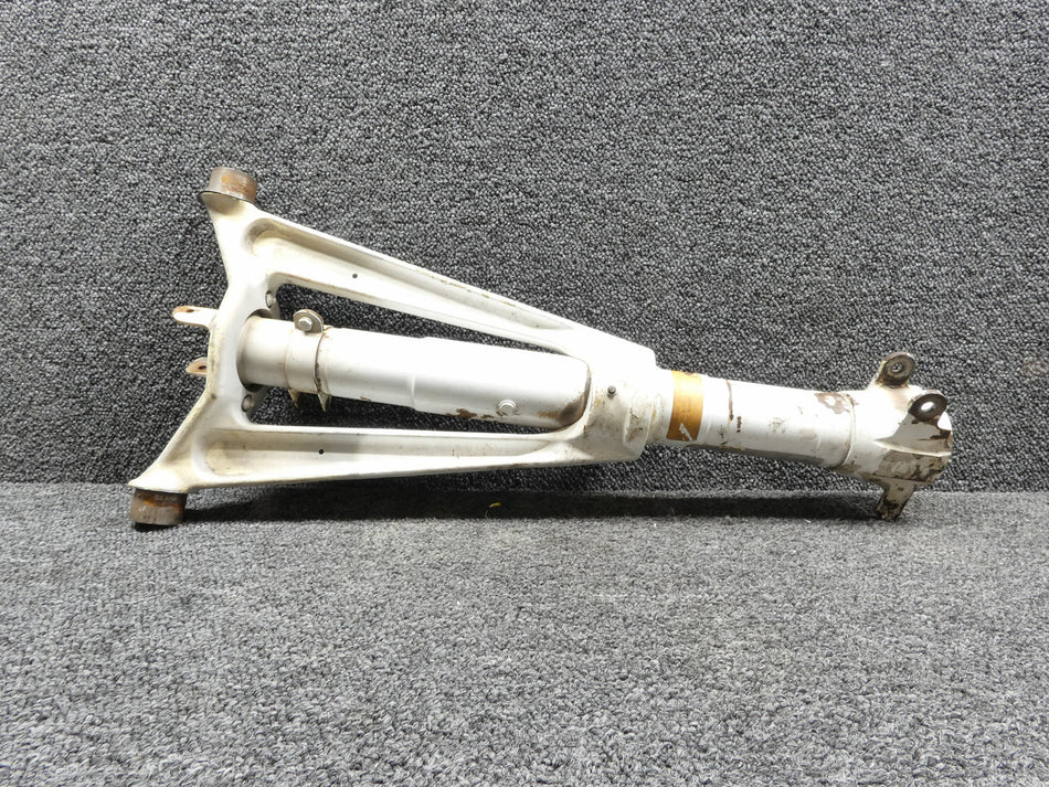 5842000-202 Cessna 414 Nose Gear Strut Assembly (Less Forks)